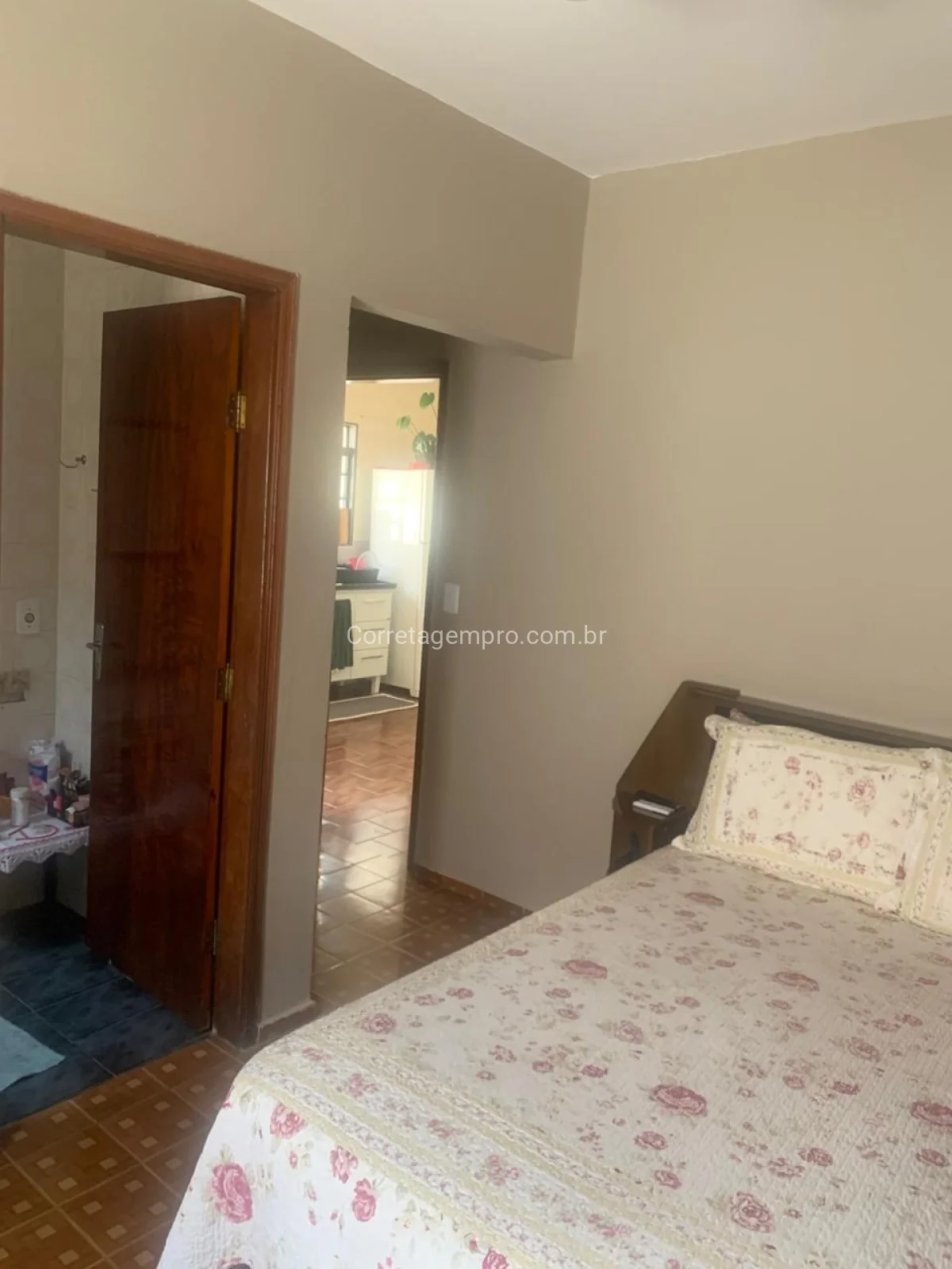 Casa para venda no Planalto do Sol em Sumaré