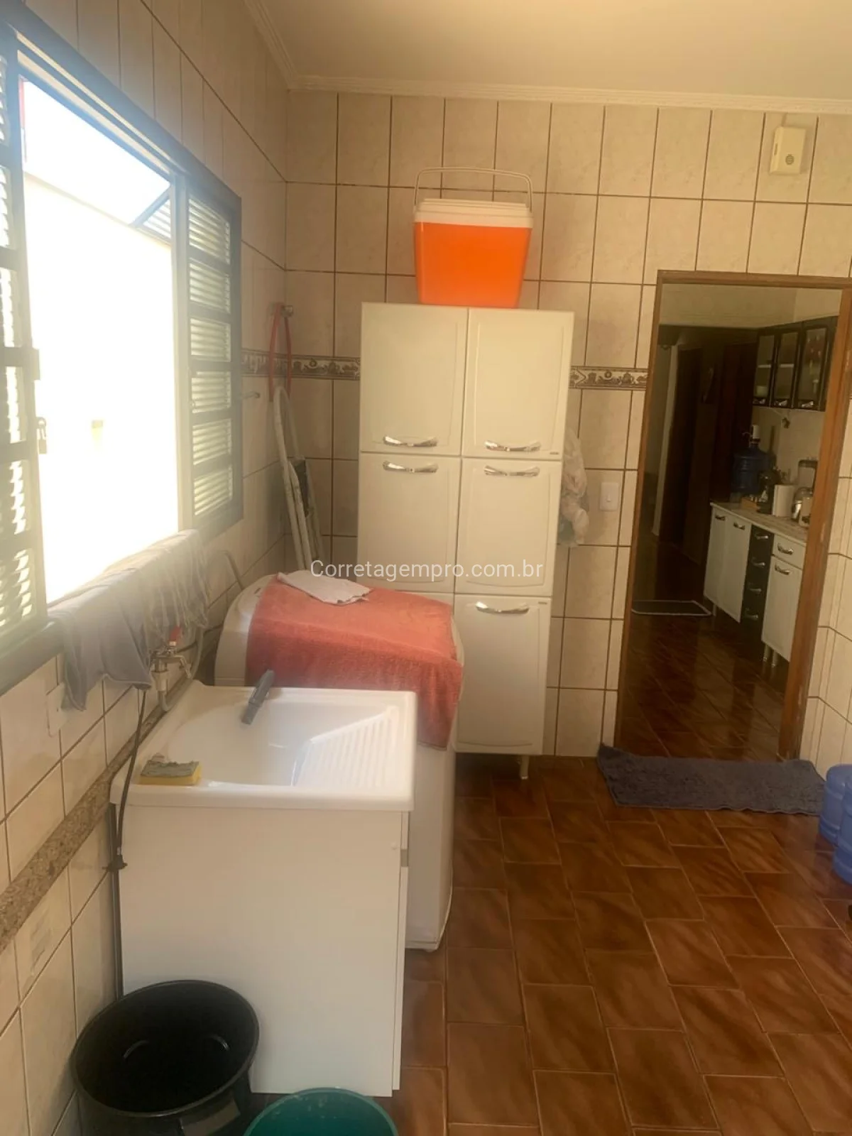 Casa para venda no Planalto do Sol em Sumaré