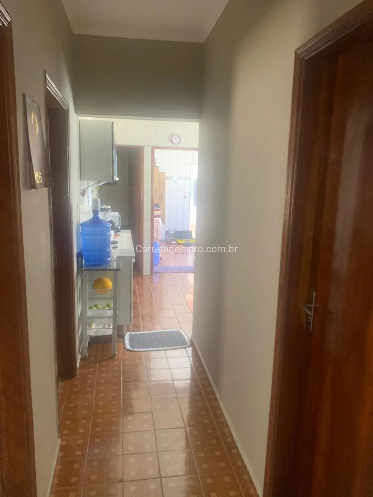 Casa para venda no Planalto do Sol em Sumaré