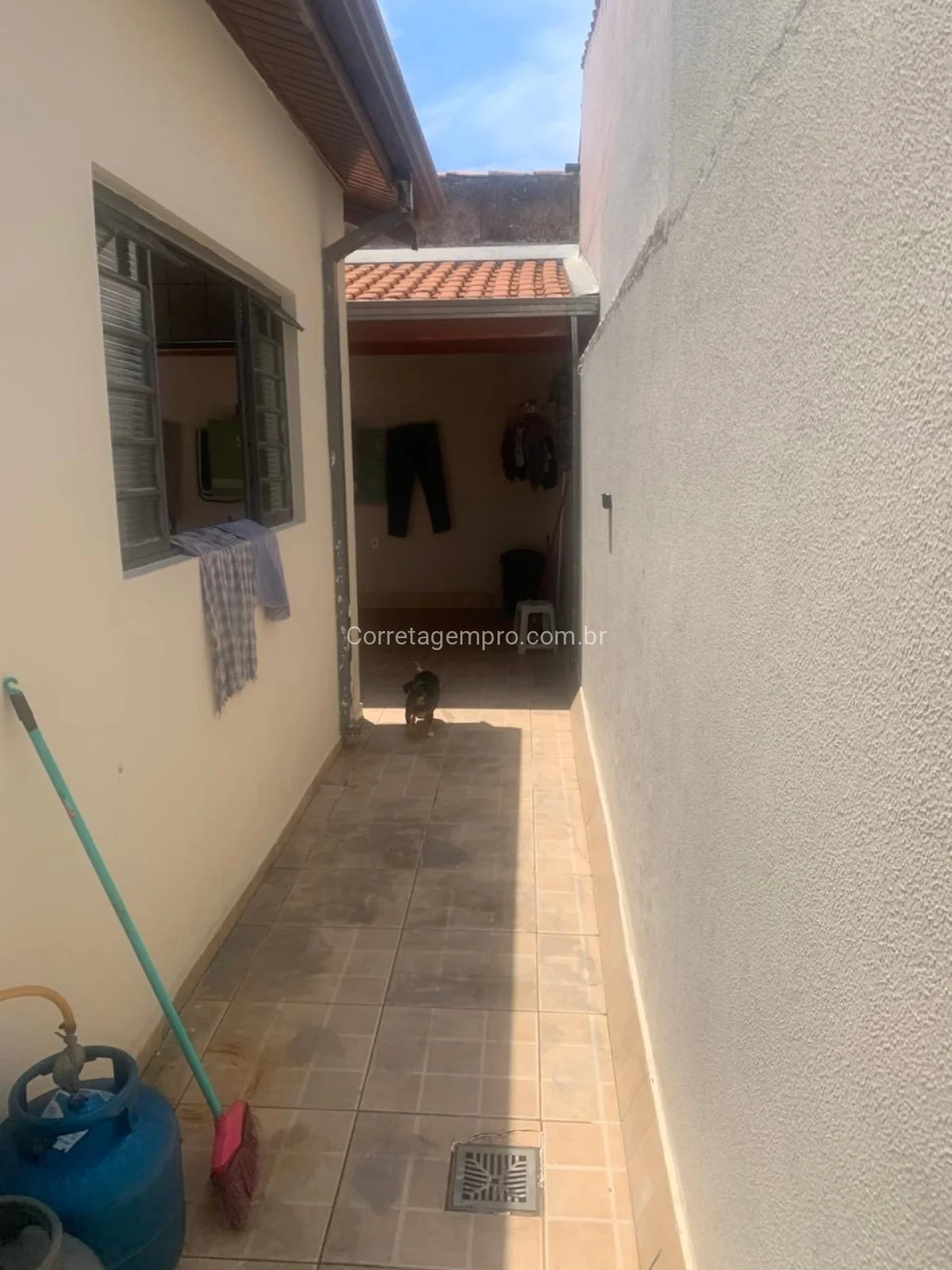 Casa para venda no Planalto do Sol em Sumaré
