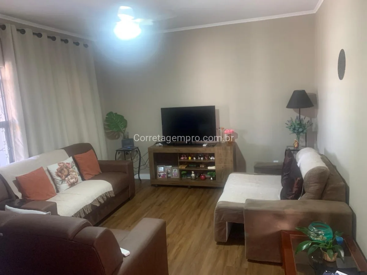 Casa para venda no Planalto do Sol em Sumaré