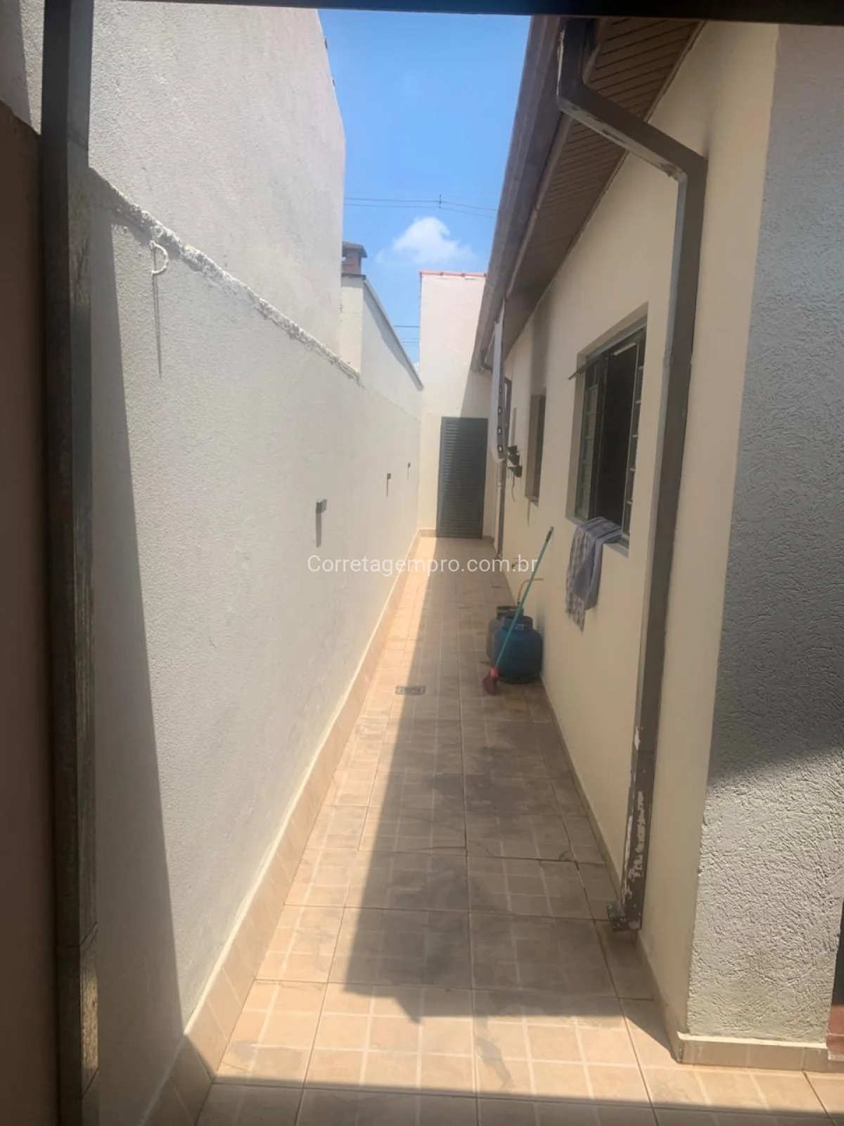 Casa para venda no Planalto do Sol em Sumaré