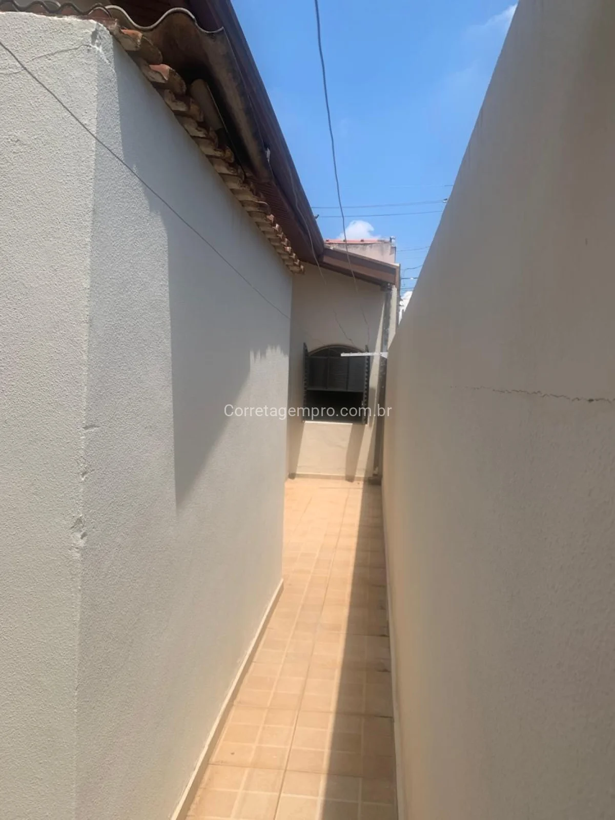 Casa para venda no Planalto do Sol em Sumaré