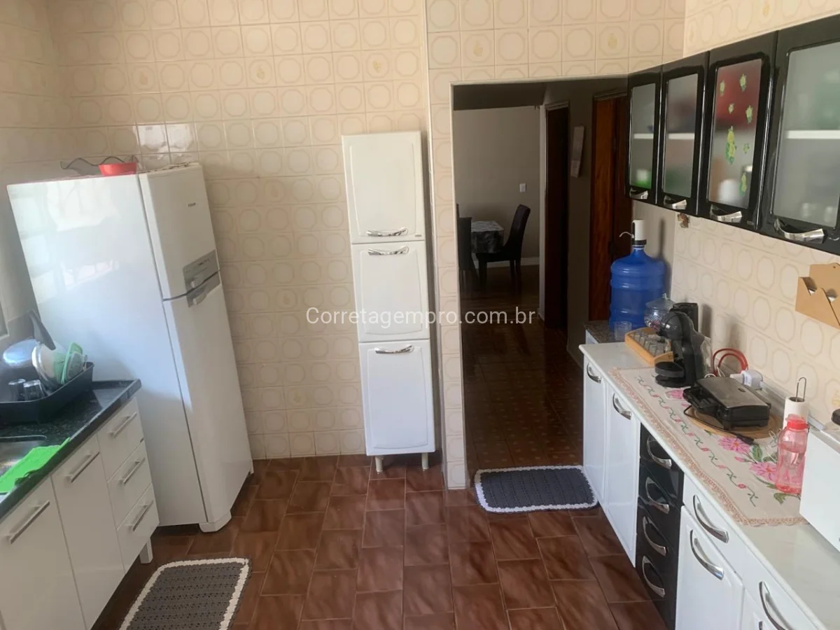 Casa para venda no Planalto do Sol em Sumaré
