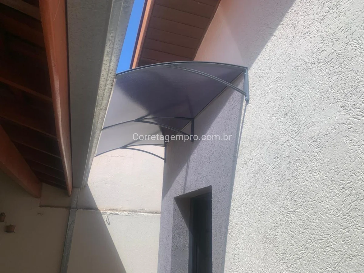 Casa para venda no Planalto do Sol em Sumaré