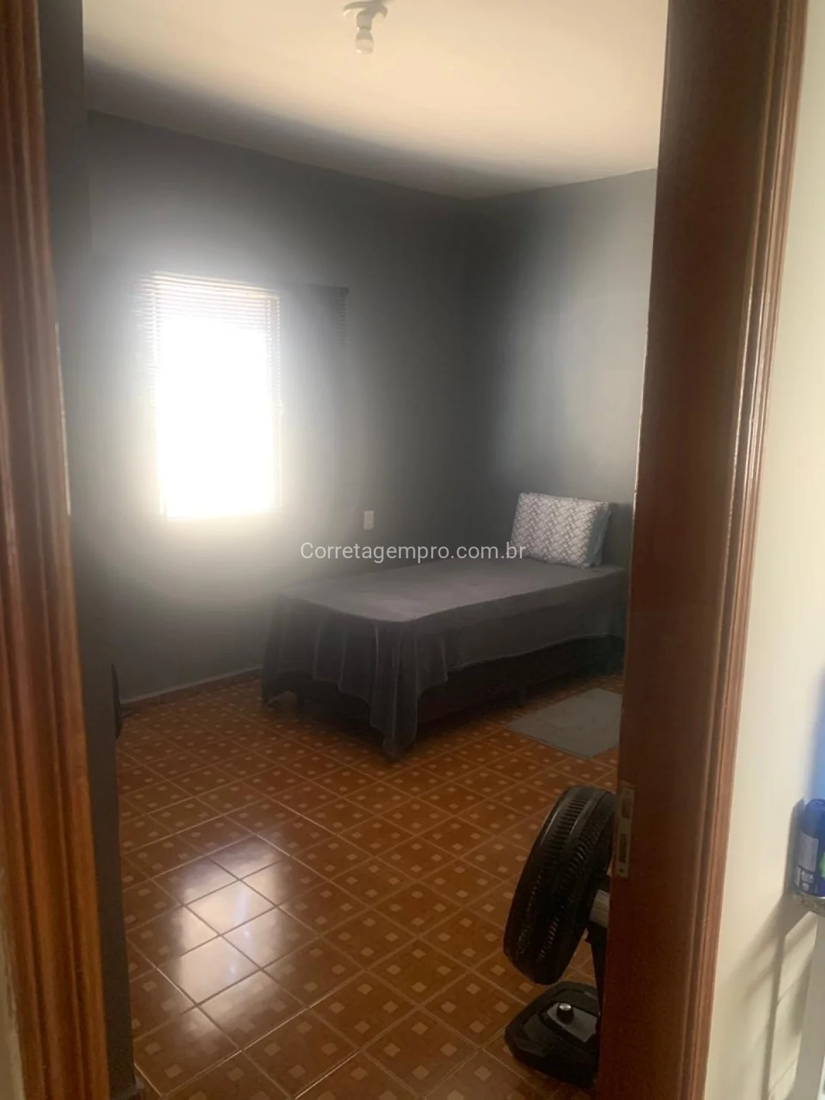 Casa para venda no Planalto do Sol em Sumaré