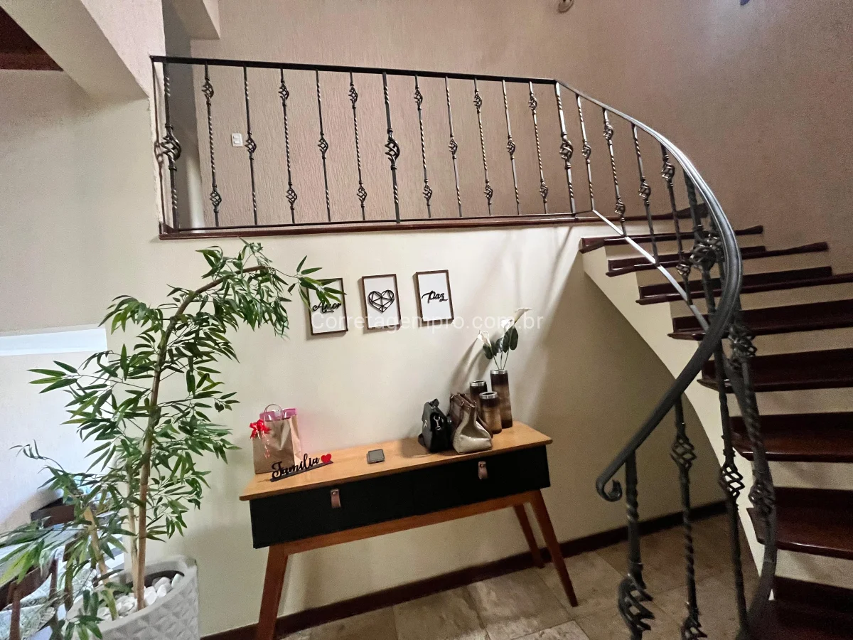 Sobrado Maravilhoso no Franceschini