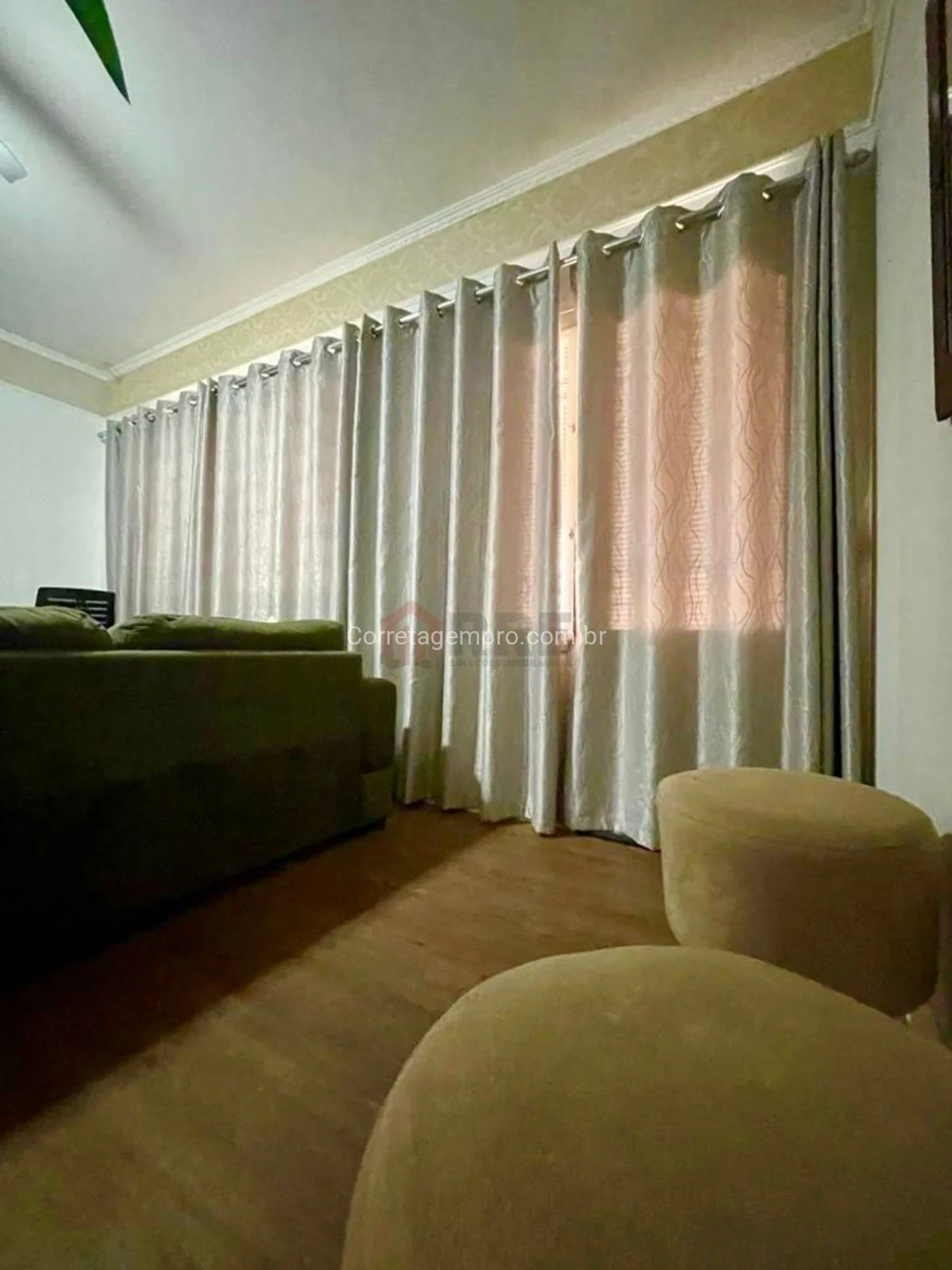 Bom retiro terreno inteiro