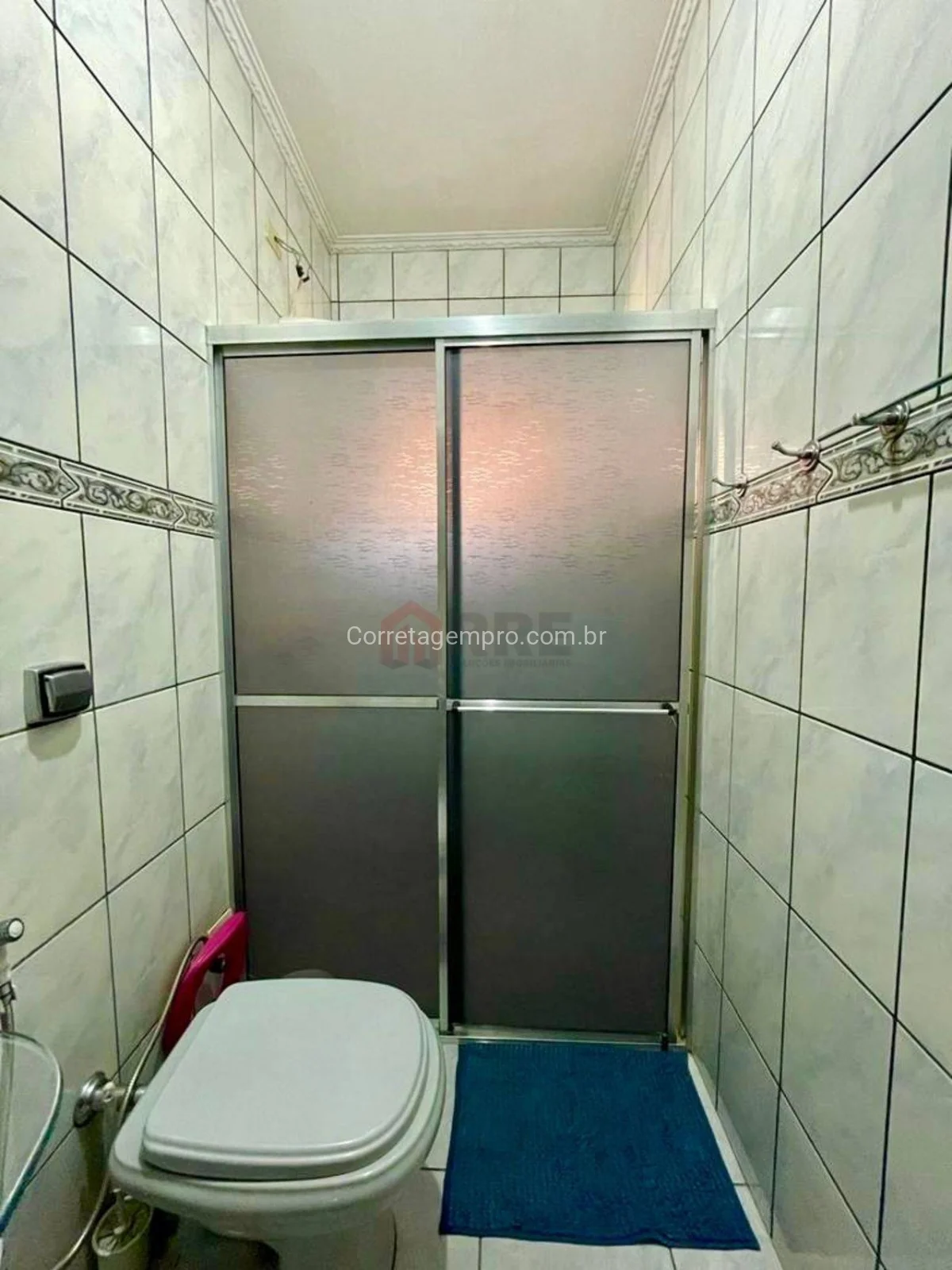 Bom retiro terreno inteiro