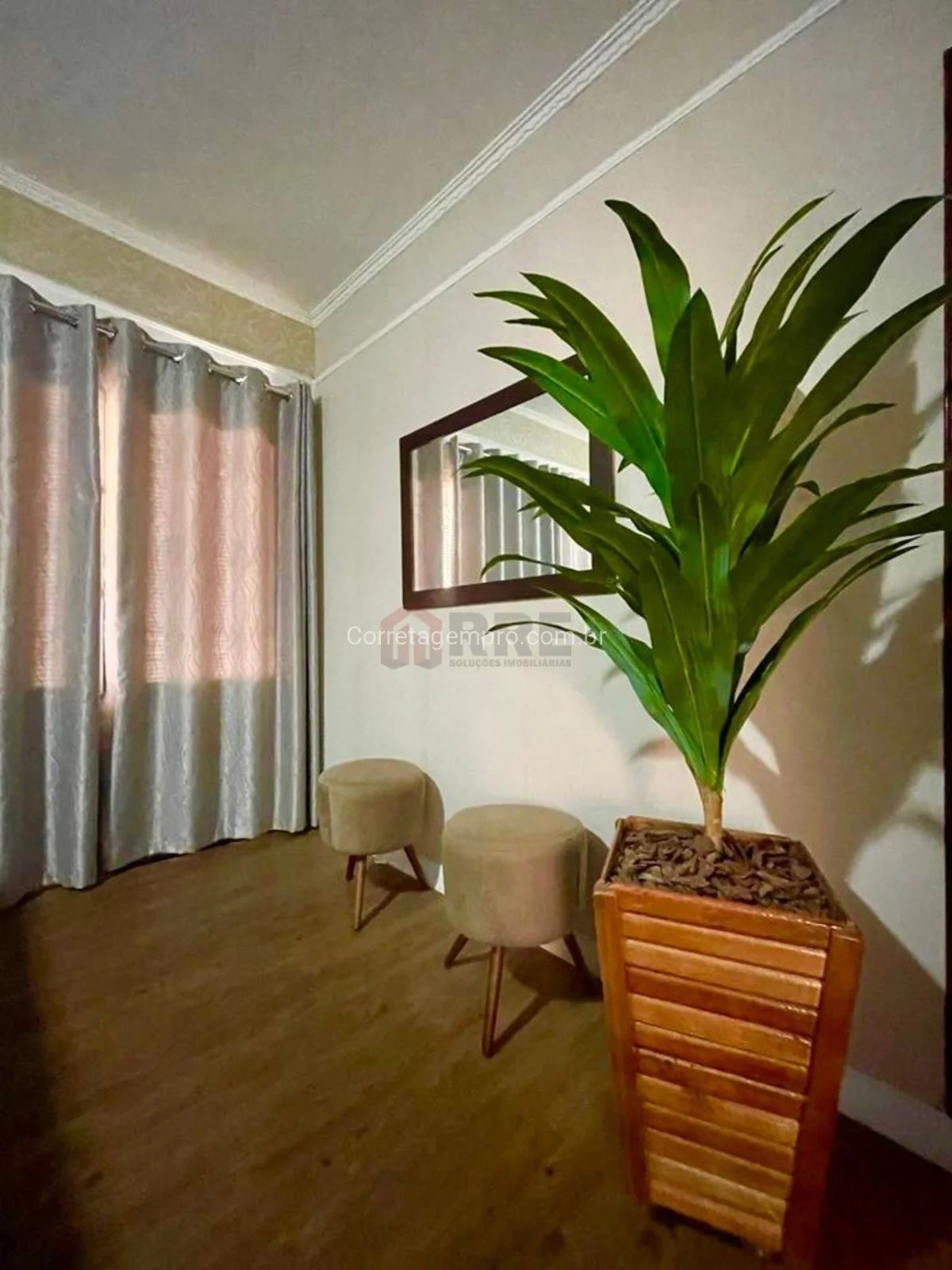 Bom retiro terreno inteiro