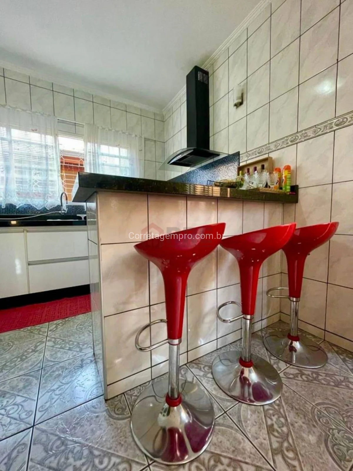 Bom retiro terreno inteiro