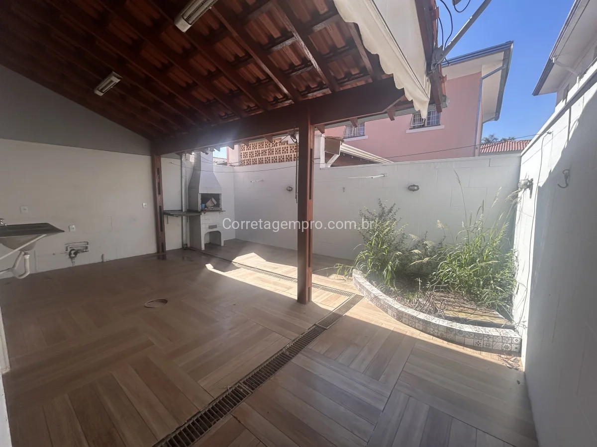 Casa para Villa Flora de Sumaré