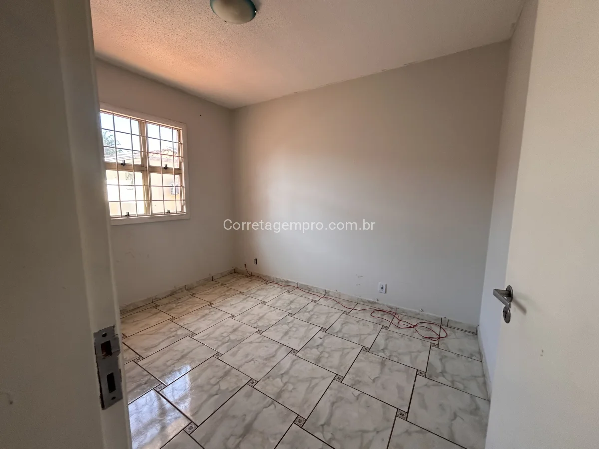 Casa para Villa Flora de Sumaré