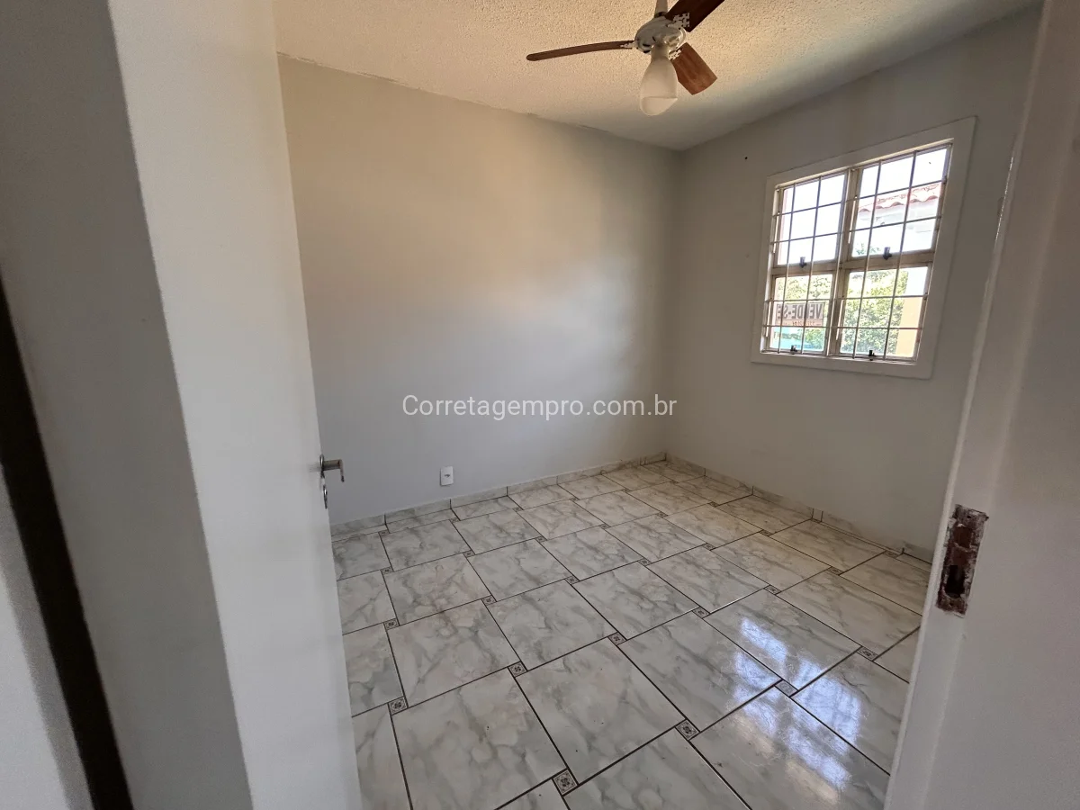 Casa para Villa Flora de Sumaré