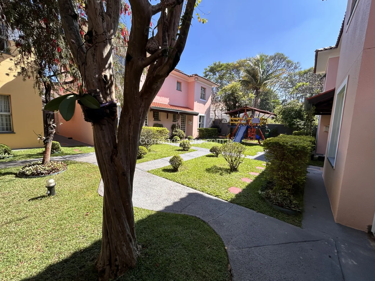Casa para Villa Flora de Sumaré