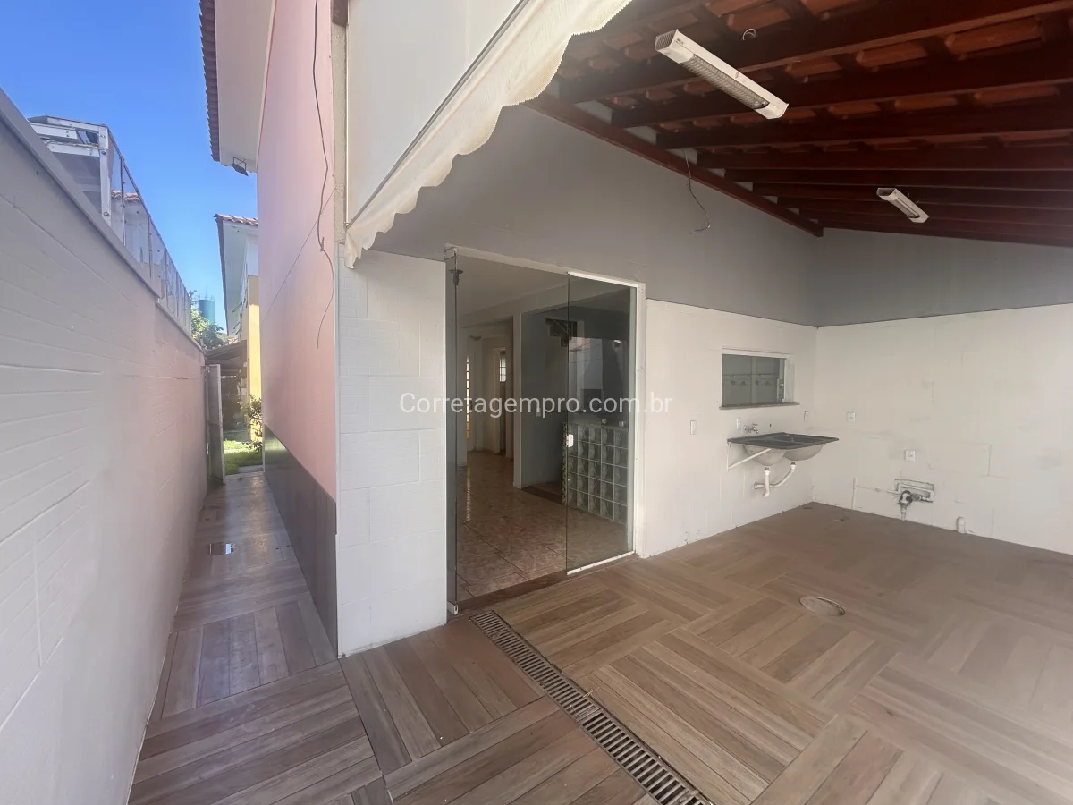 Casa para Villa Flora de Sumaré