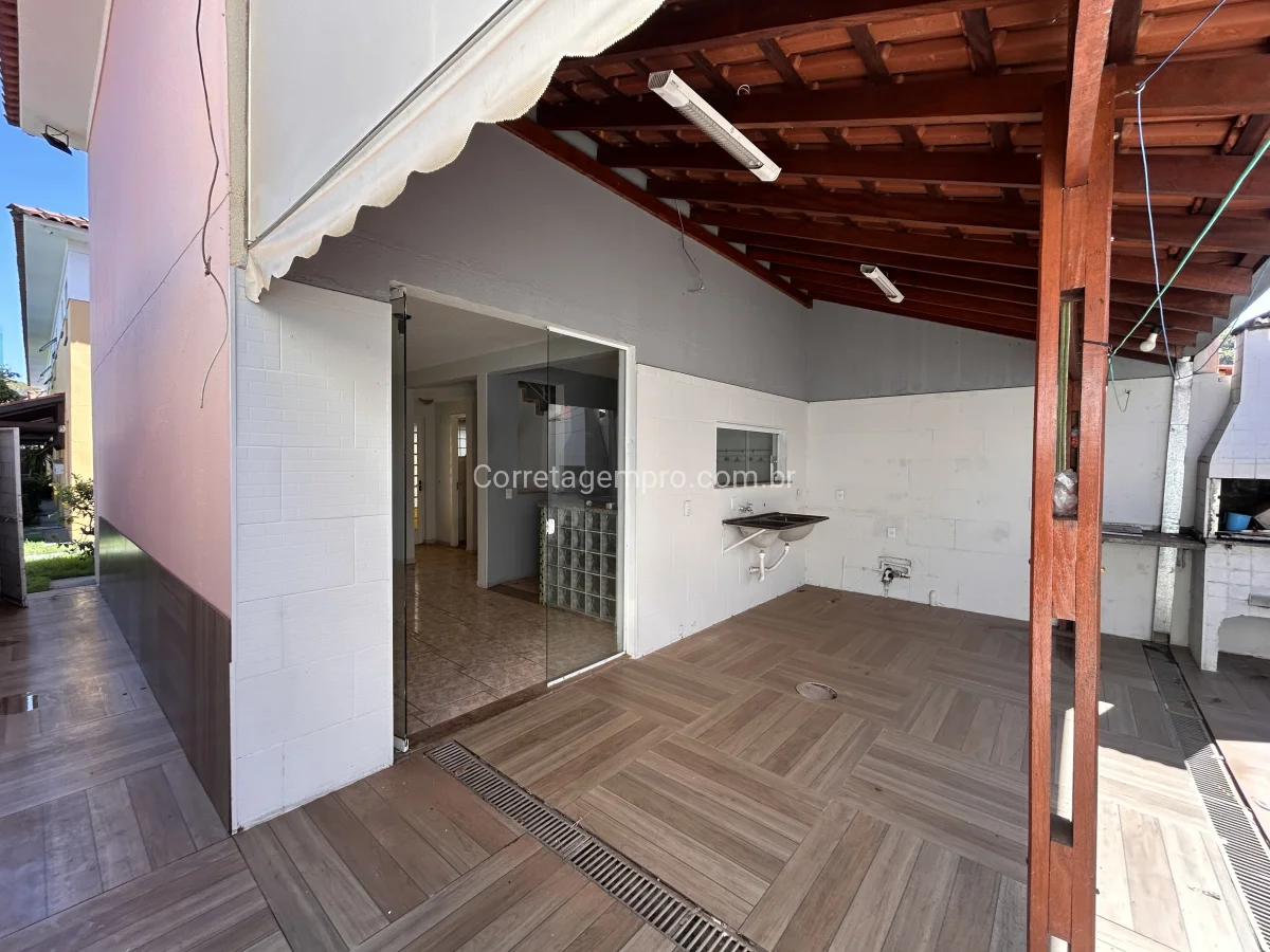 Casa para Villa Flora de Sumaré