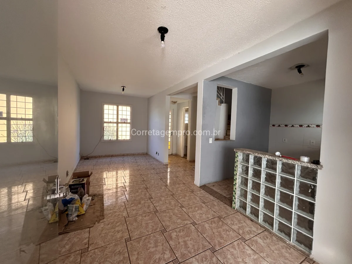 Casa para Villa Flora de Sumaré