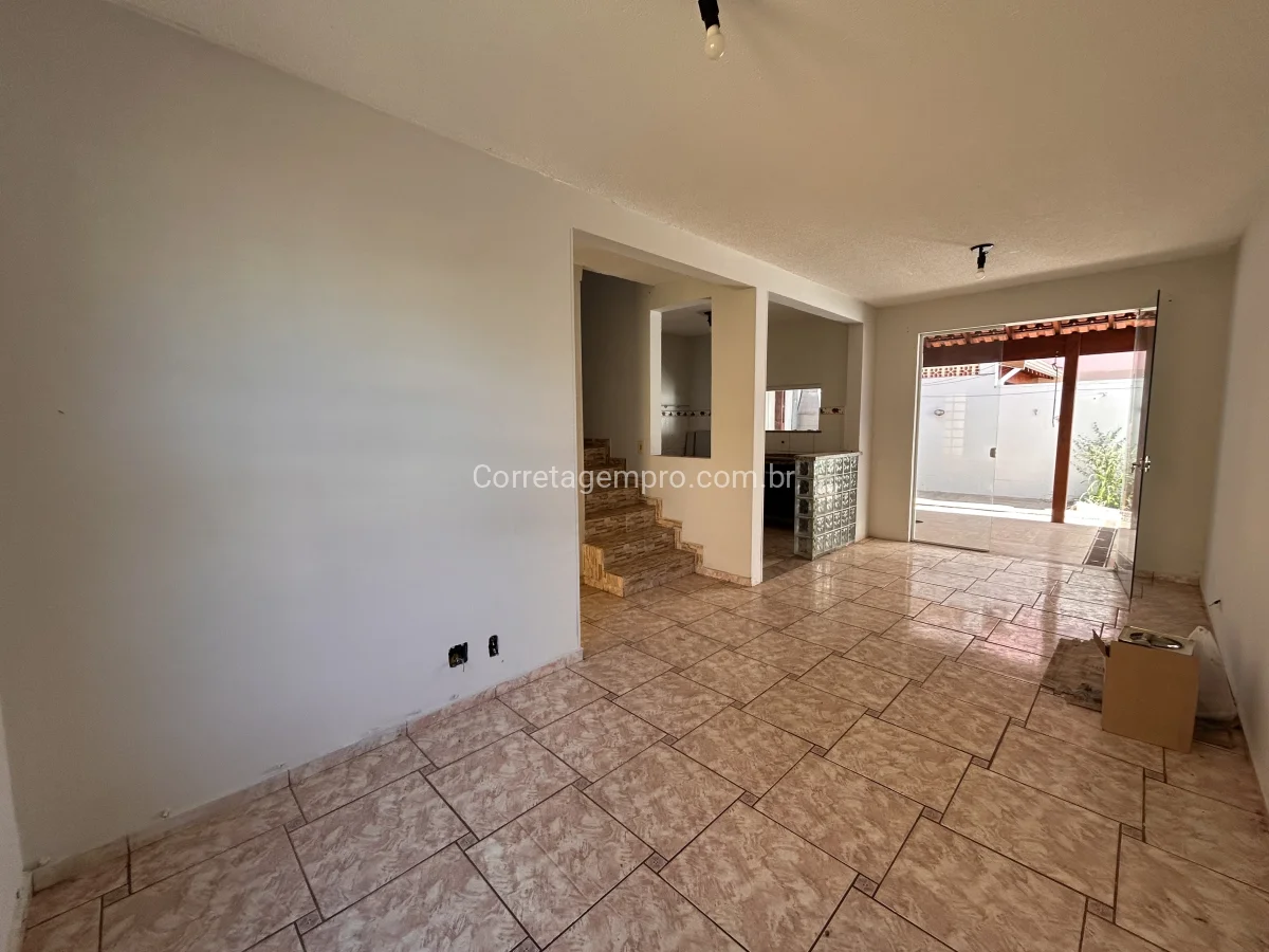 Casa para Villa Flora de Sumaré