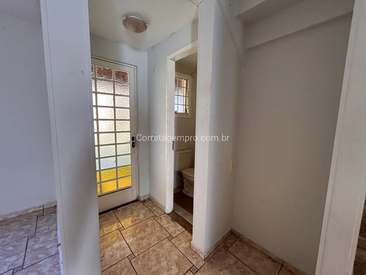 Casa para Villa Flora de Sumaré