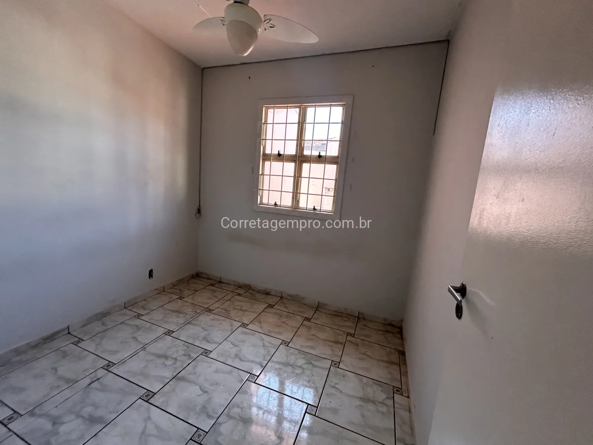 Casa para Villa Flora de Sumaré