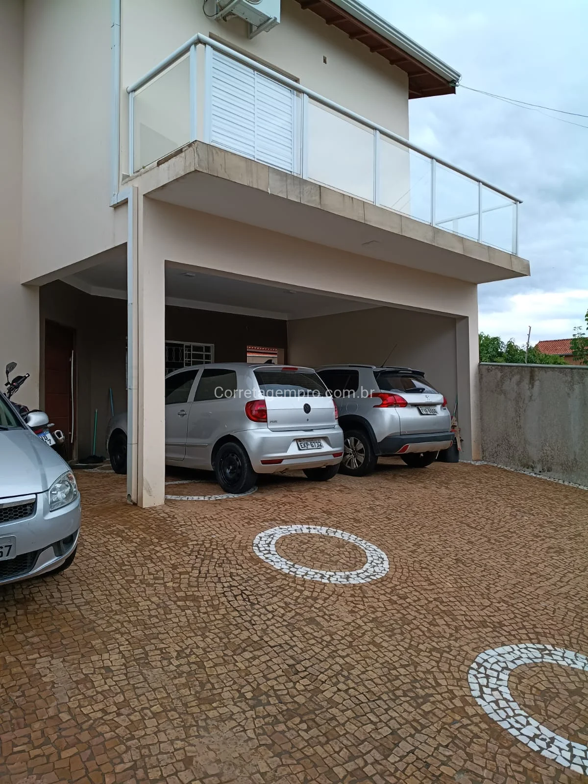 Locação para empresa terceirizada