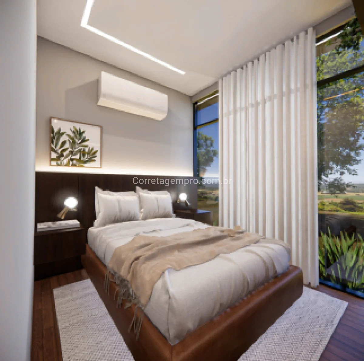 Casa Modular Texas 40M2