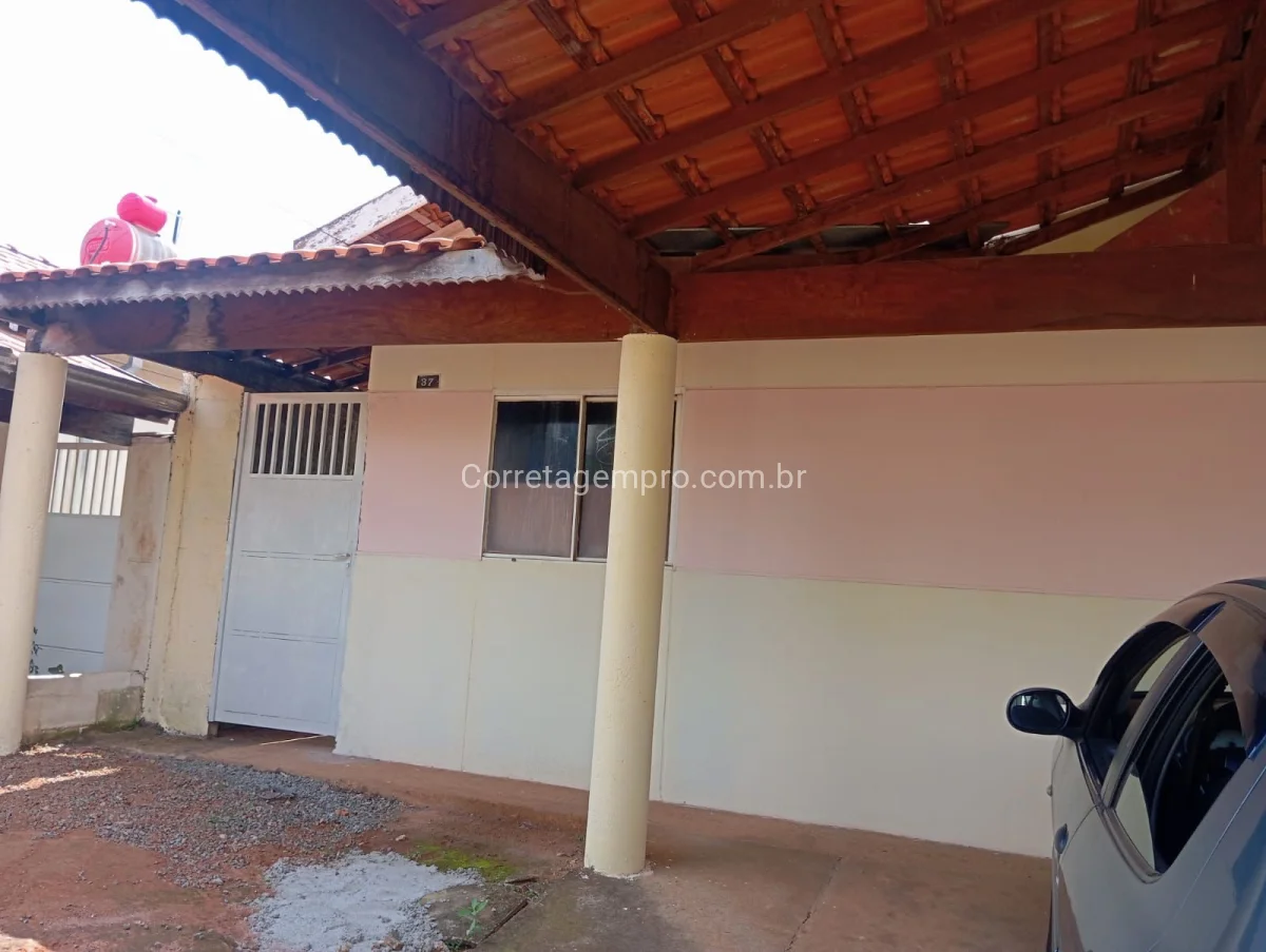 Casa em Cosmópolis,  SP