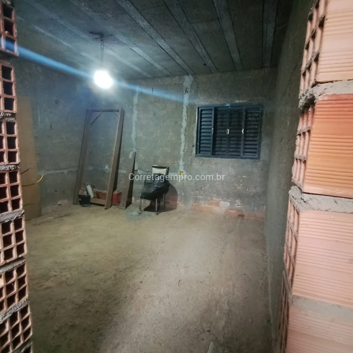 Casa em Cosmópolis,  SP