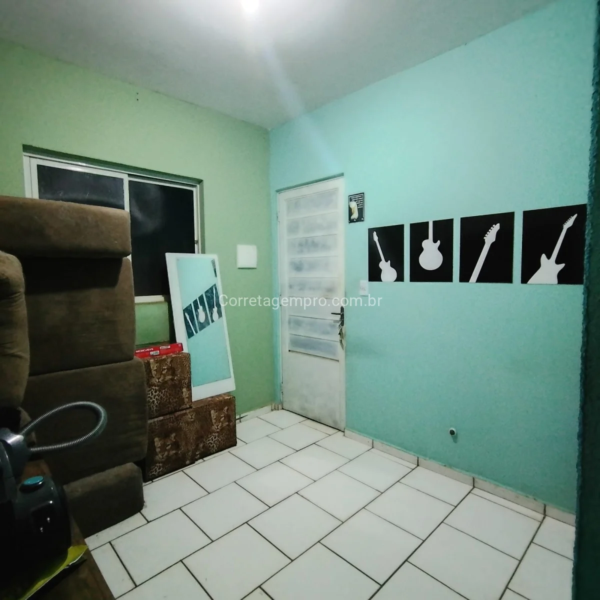 Casa em Cosmópolis,  SP