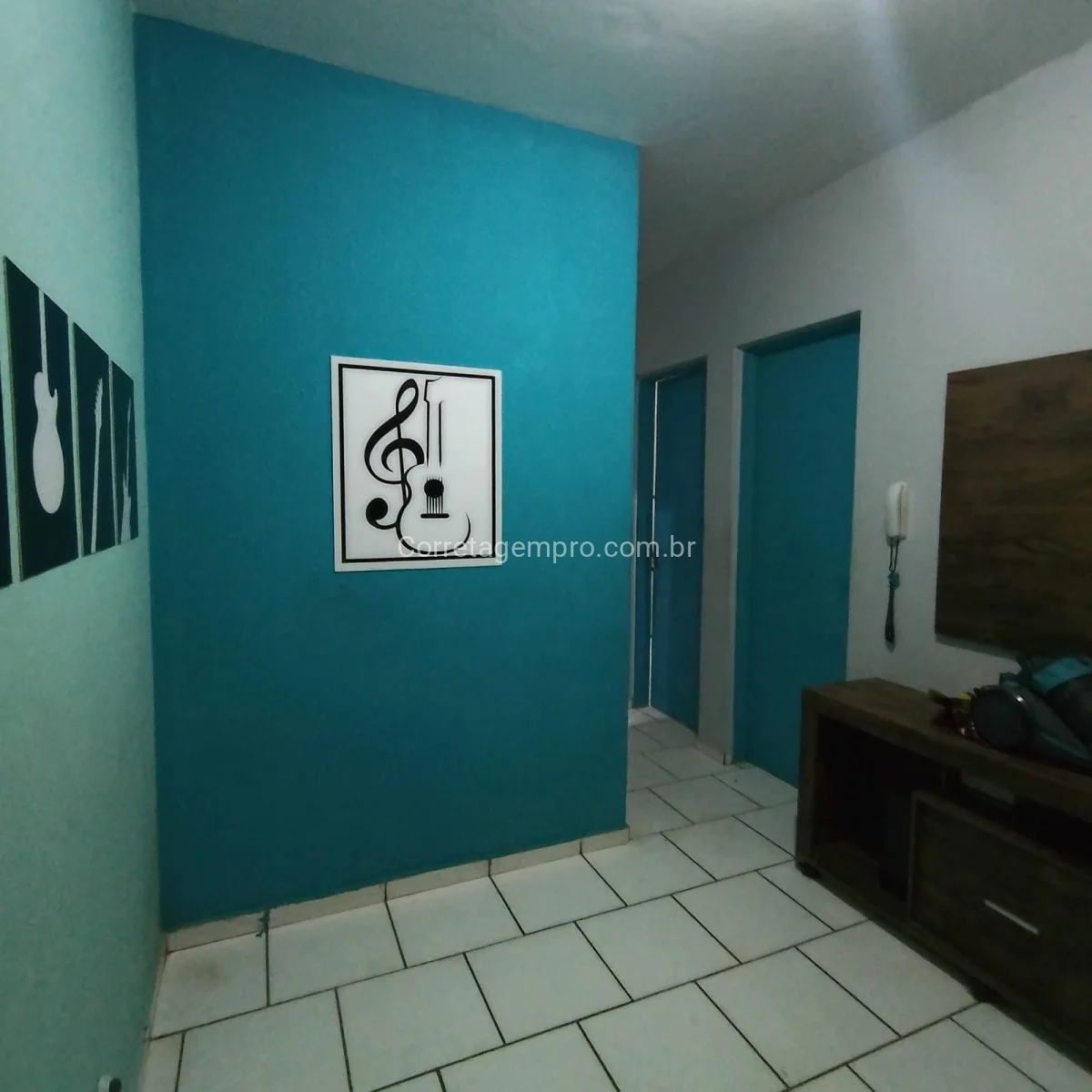 Casa em Cosmópolis,  SP