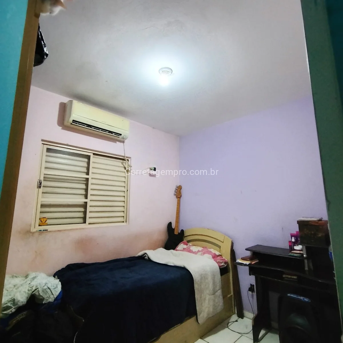 Casa em Cosmópolis,  SP