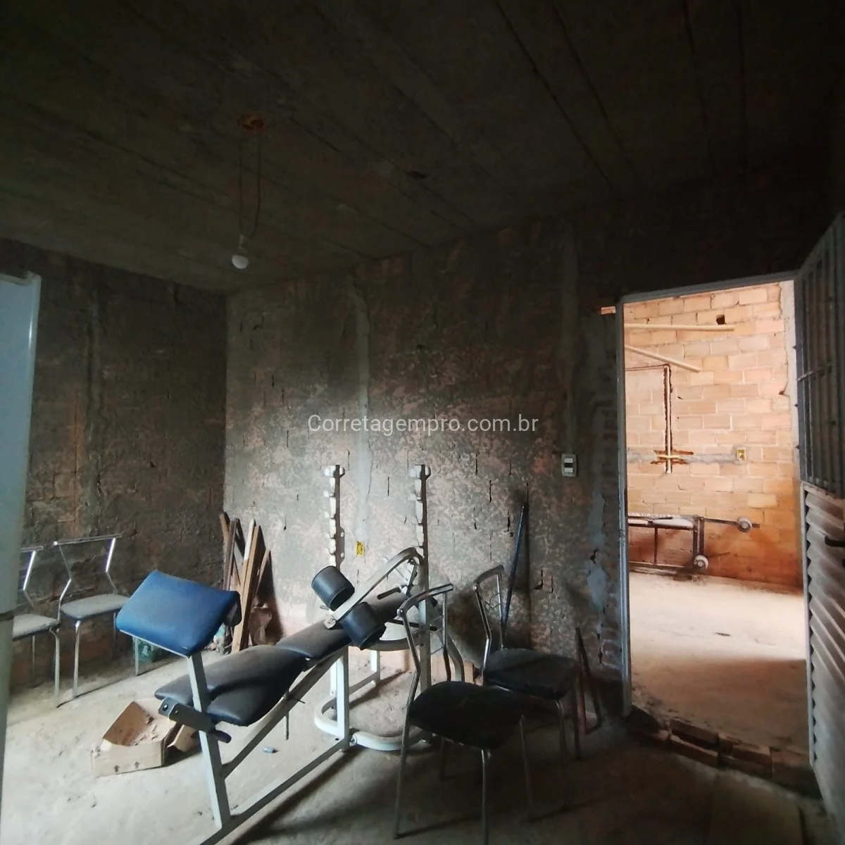 Casa em Cosmópolis,  SP