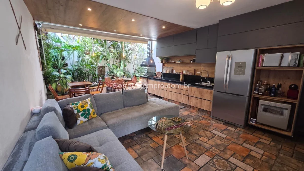 Casa para venda no Jd. Maria Antônia