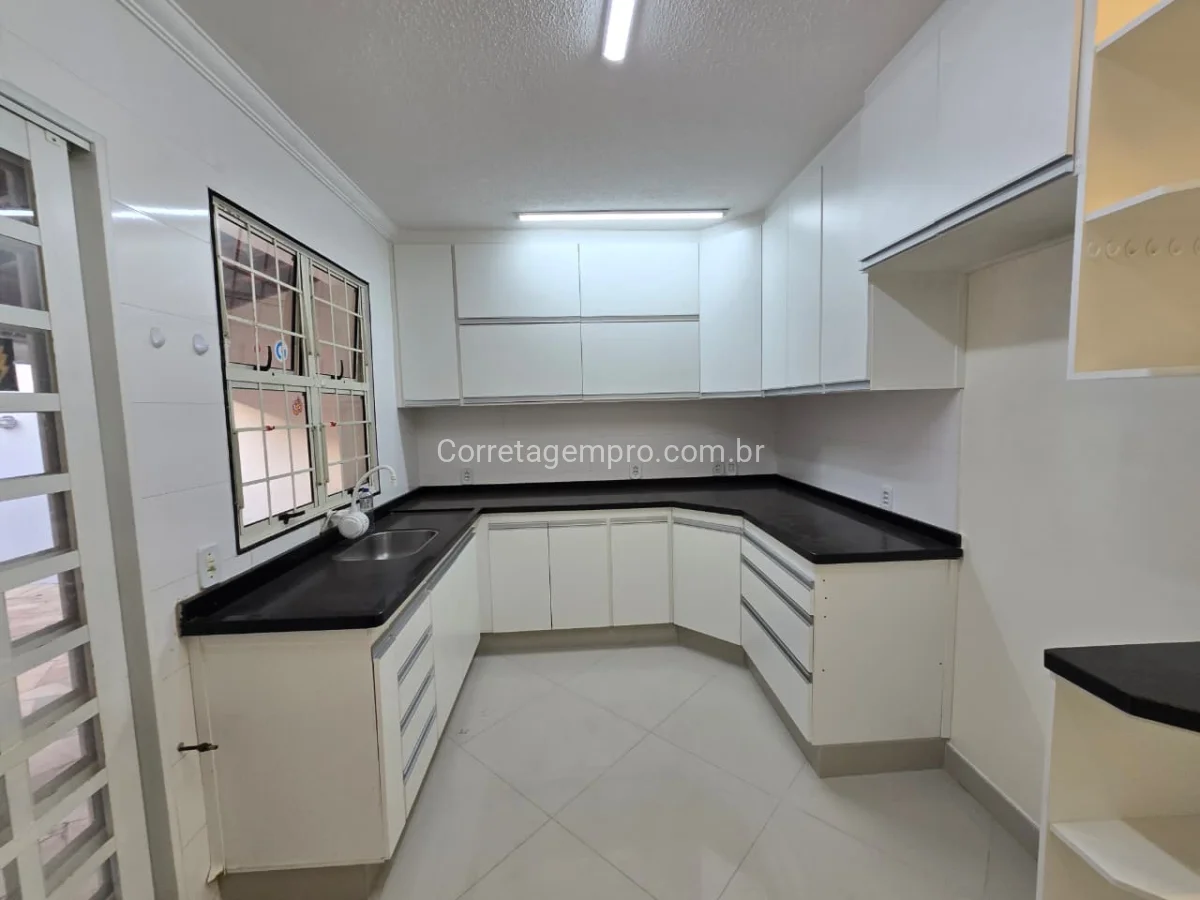 Casa á venda no Vila Flora Sumaré