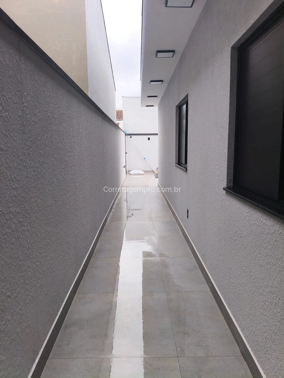 Casa para venda no Condomínio Real Park Sumaré