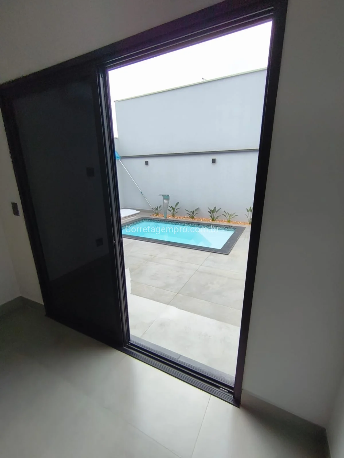 Casa para venda no Condomínio Real Park Sumaré