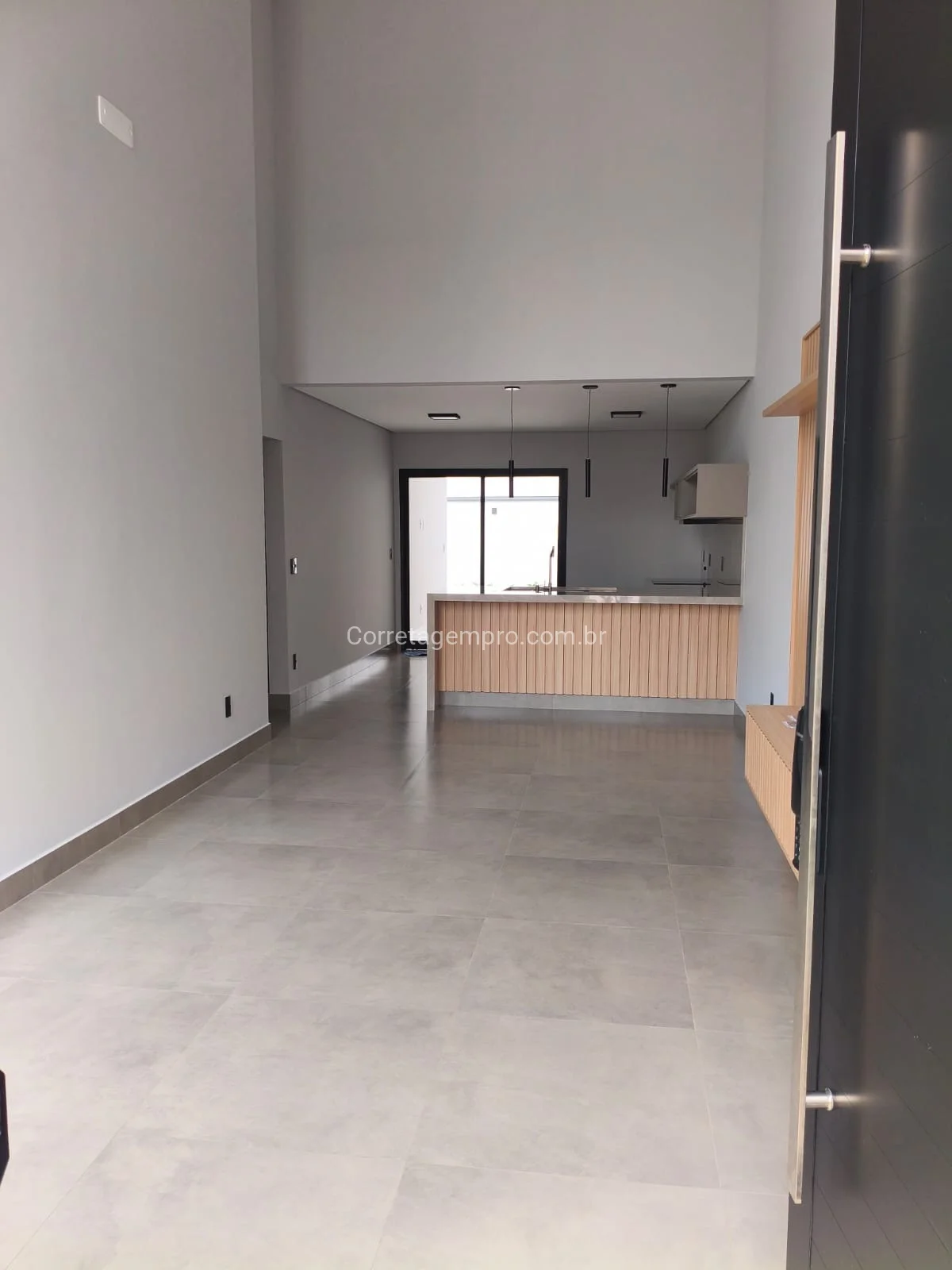 Casa para venda no Condomínio Real Park Sumaré