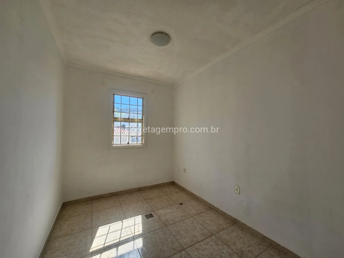 Casa natalia villa flora 3 dormitórios