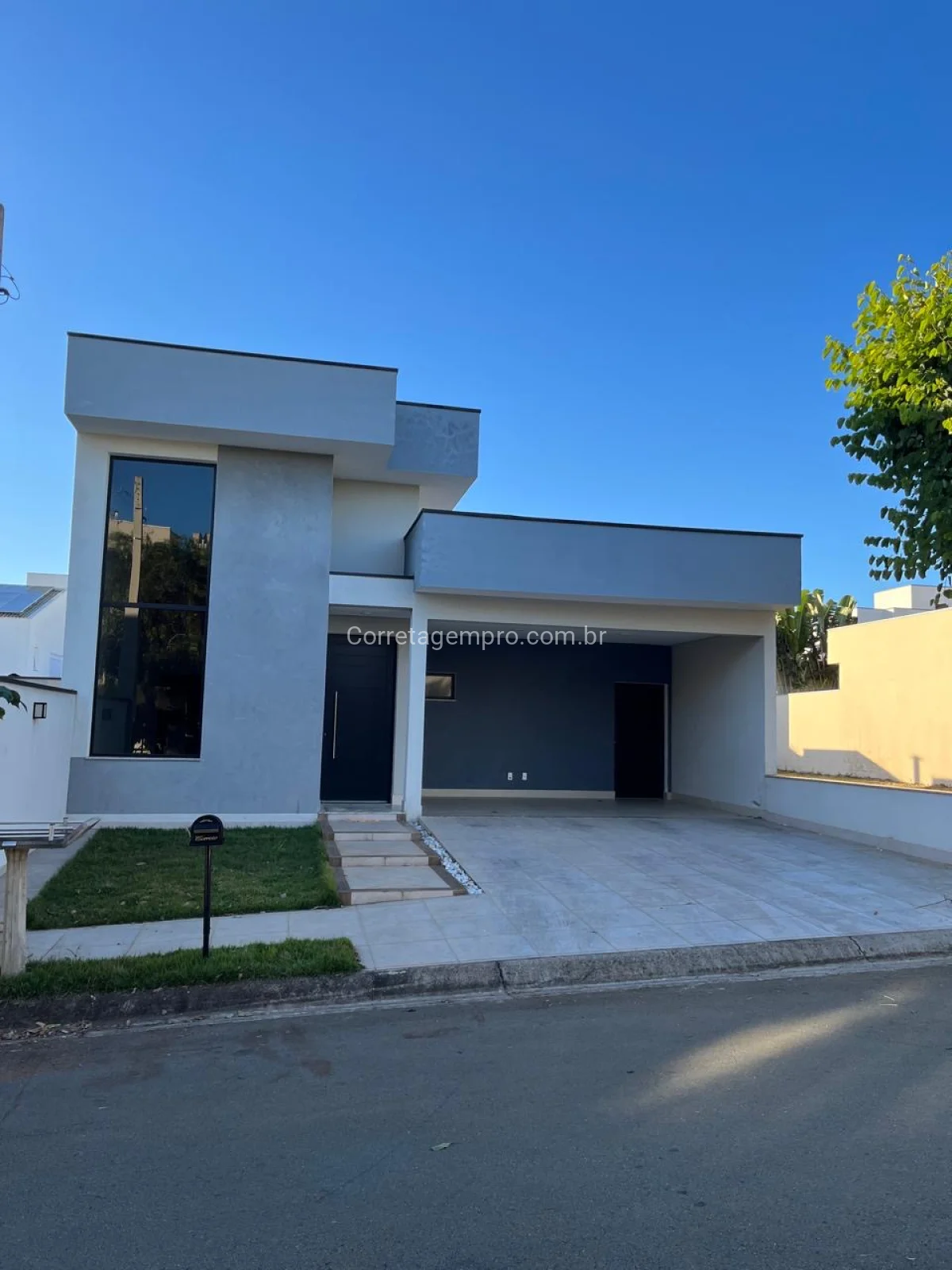 Casa para venda no Jardim do Mônaco em Hortolândia