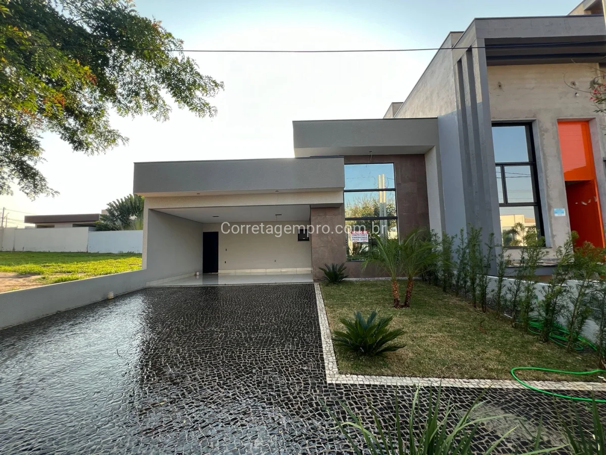 Casa para venda no Olívio Franceschini em Hortolândia
