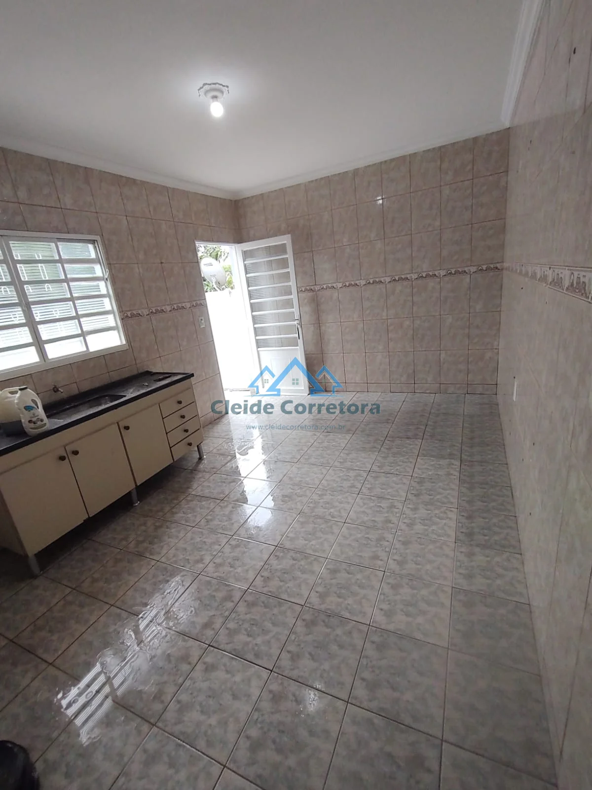 Casa no Jd Macarenko