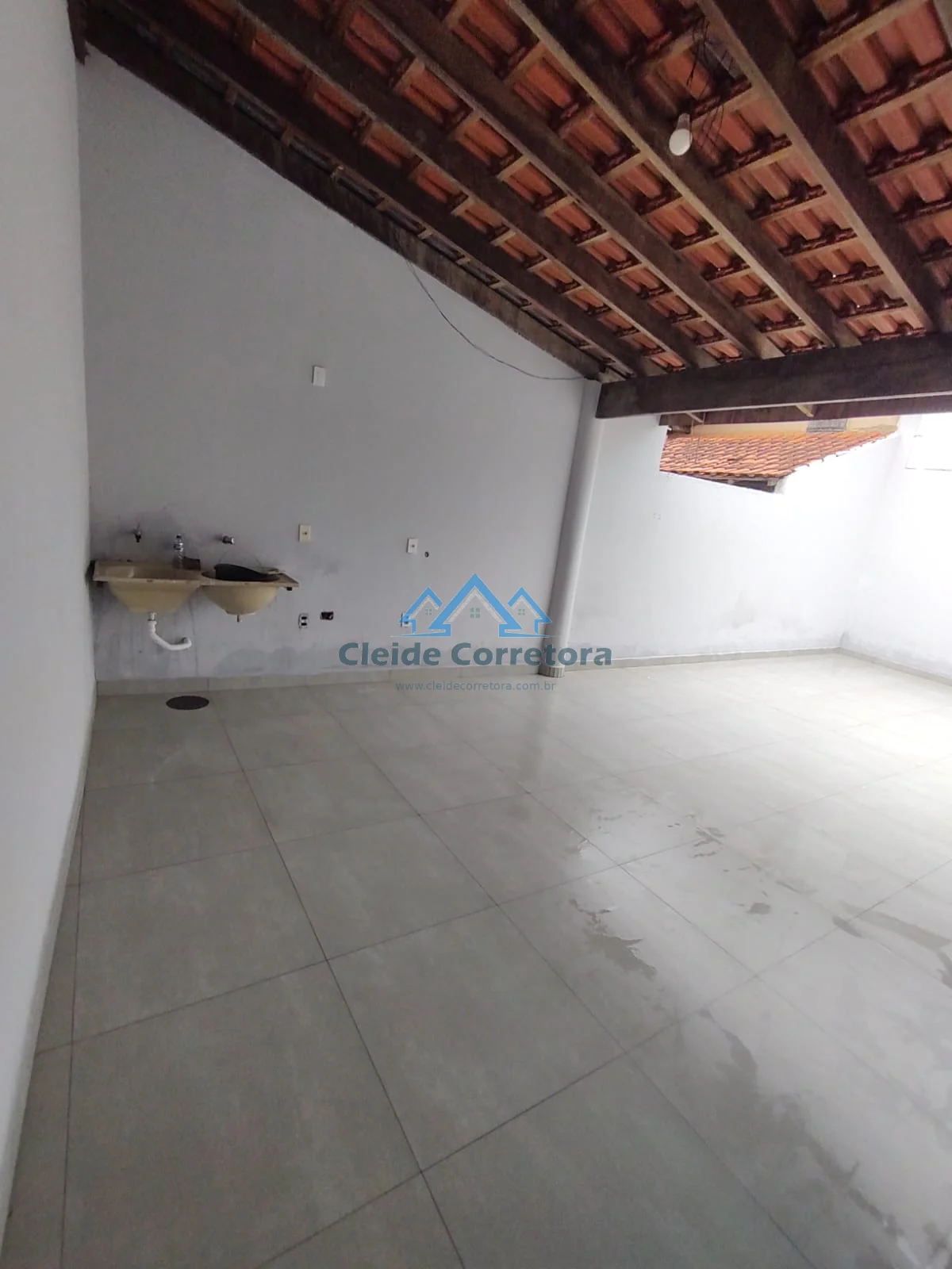 Casa no Jd Macarenko