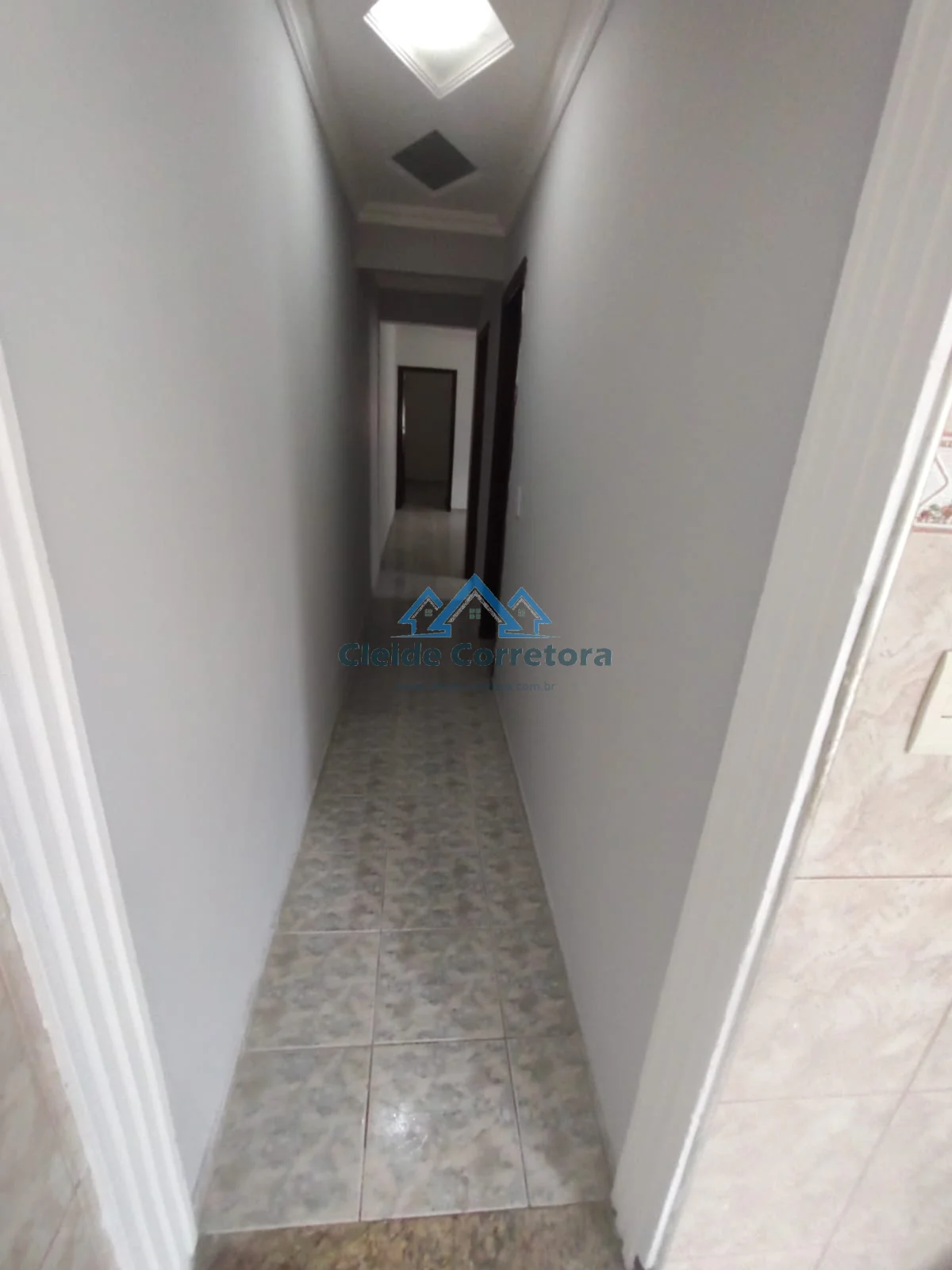 Casa no Jd Macarenko