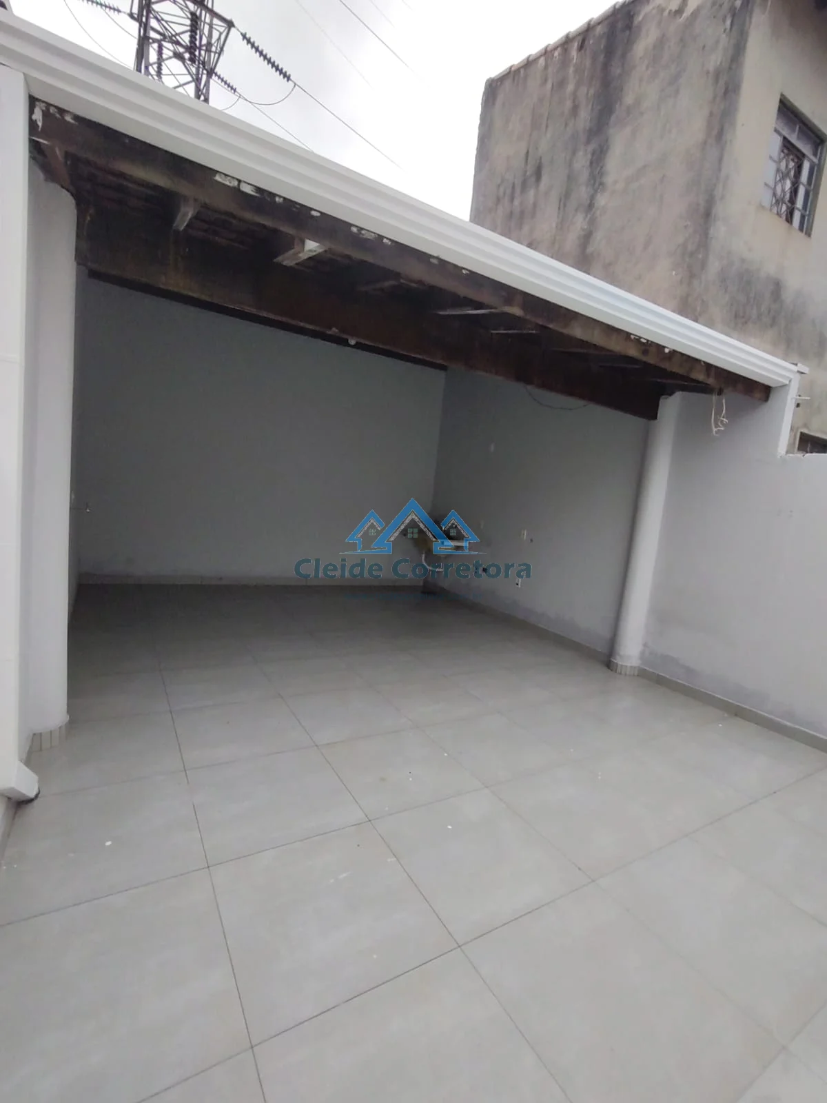 Casa no Jd Macarenko