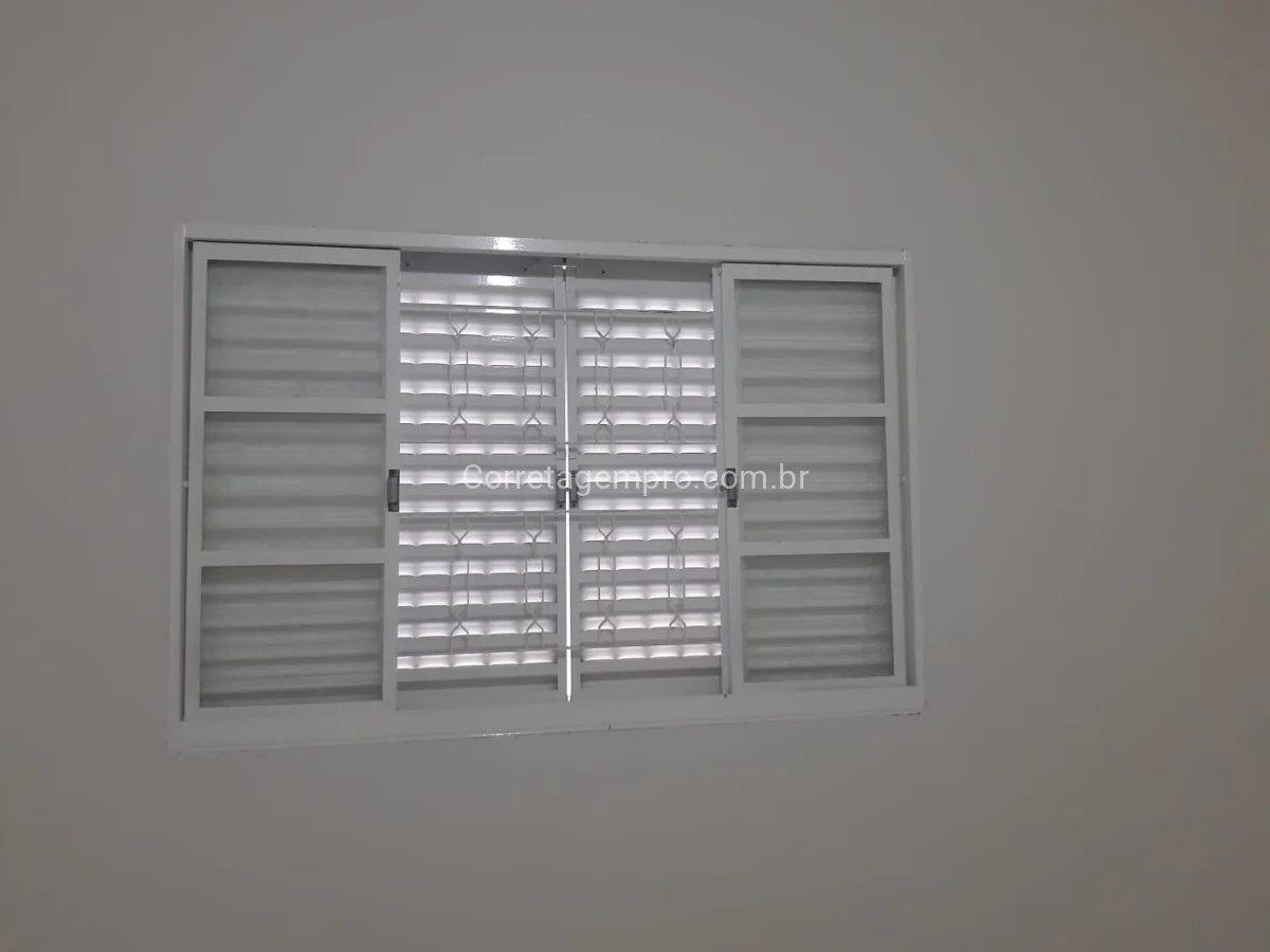 🏡 CASA PROXIMO AO CENTRO DE HORTOLÂNDIA