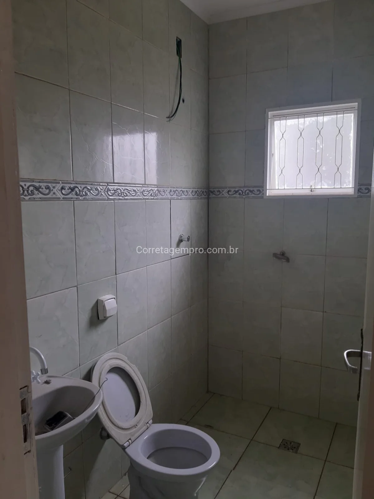 🏡 CASA PROXIMO AO CENTRO DE HORTOLÂNDIA