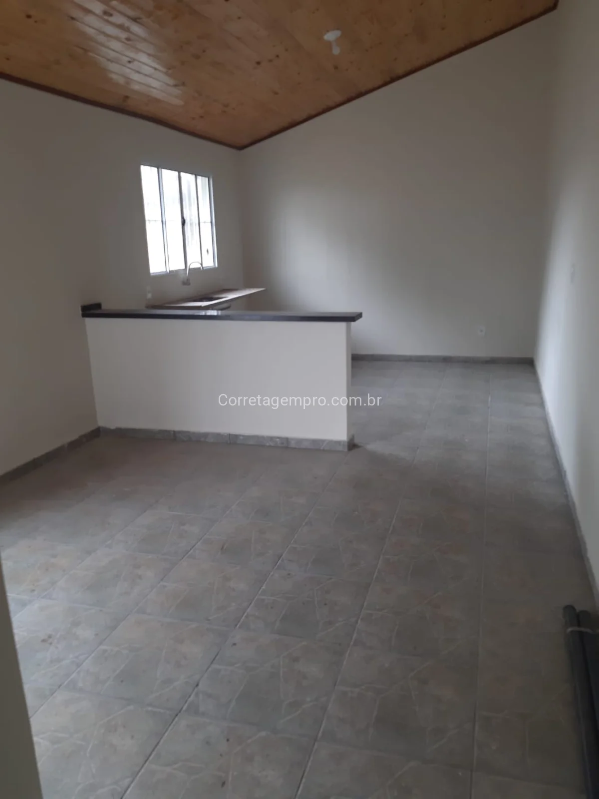 🏡 CASA PROXIMO AO CENTRO DE HORTOLÂNDIA