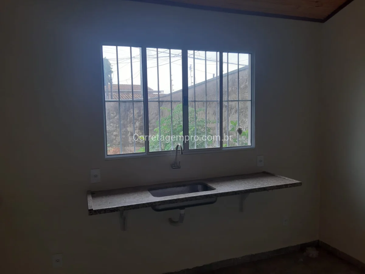 🏡 CASA PROXIMO AO CENTRO DE HORTOLÂNDIA