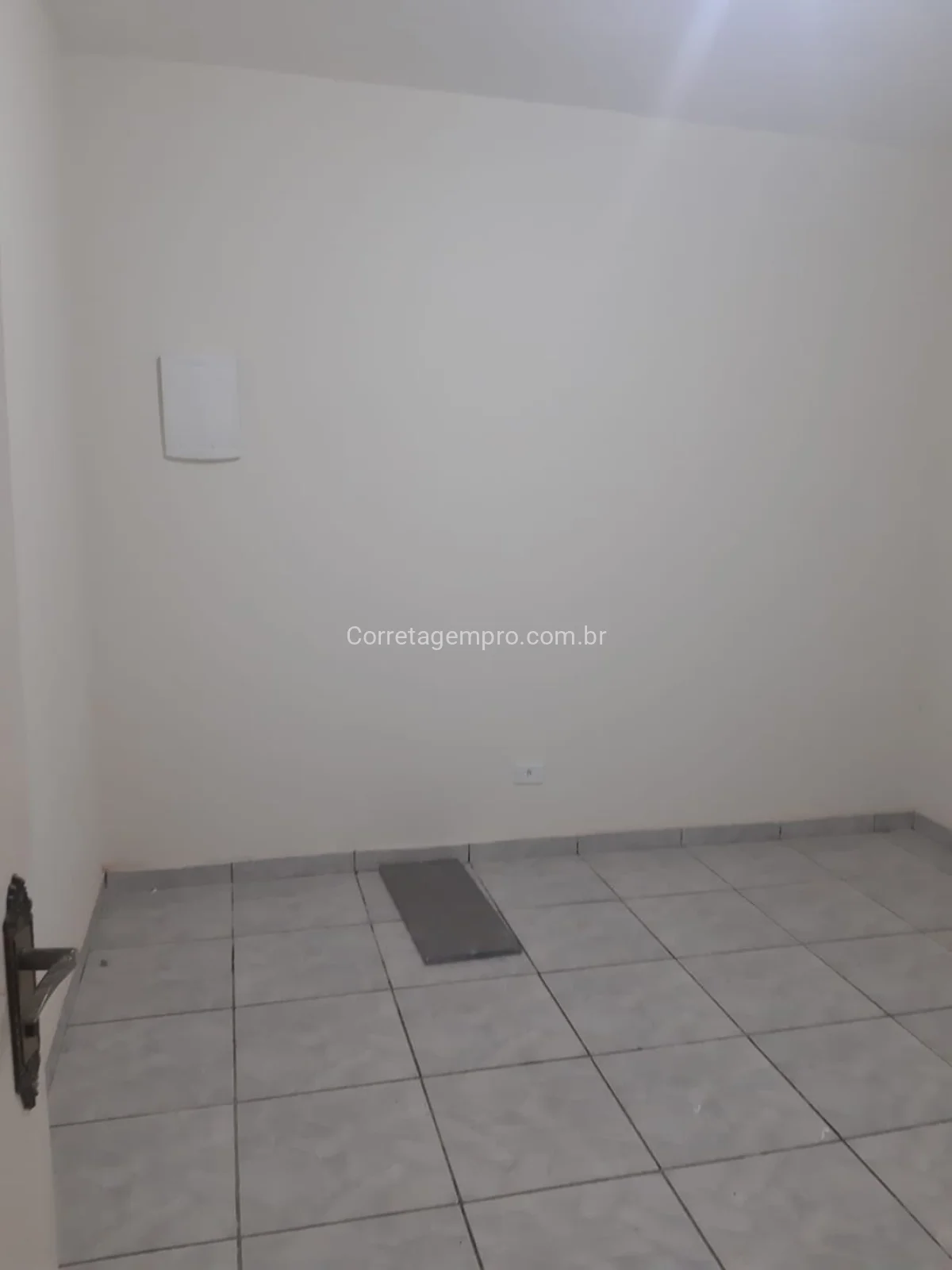 🏡 CASA PROXIMO AO CENTRO DE HORTOLÂNDIA